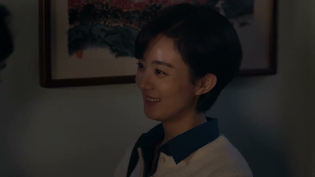 李镇长 你能想象吗