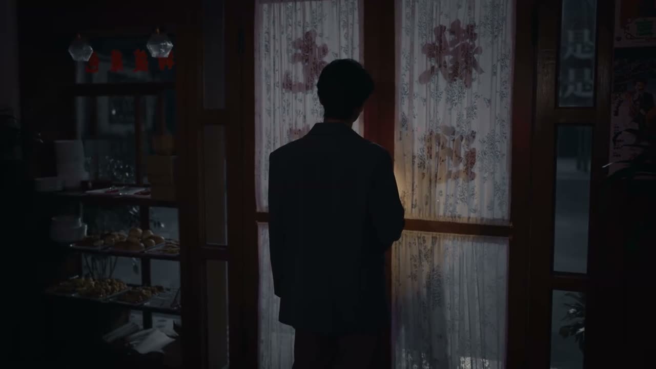 你 昌远在里边呢