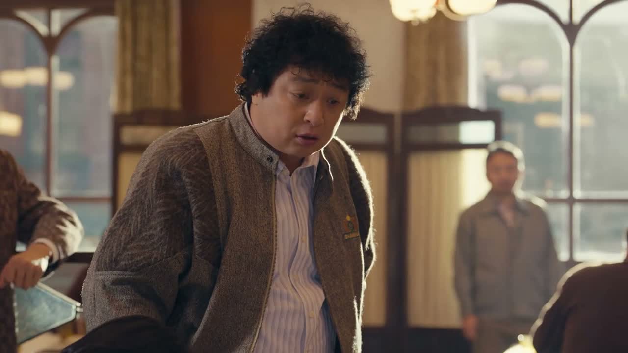你是也打算退出了