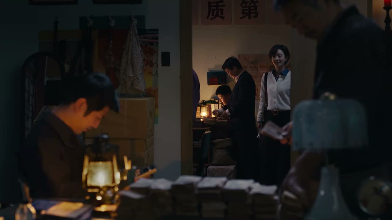 我查好了 我点好了 正好