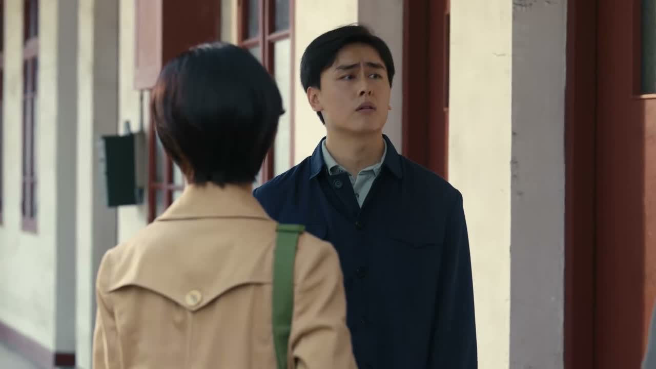 一时半会儿开不完 等着吧