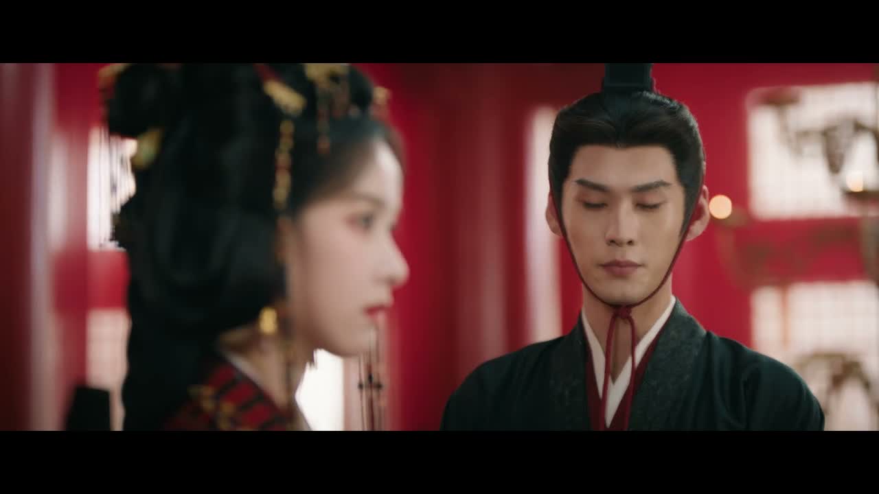 不如暂别朝堂