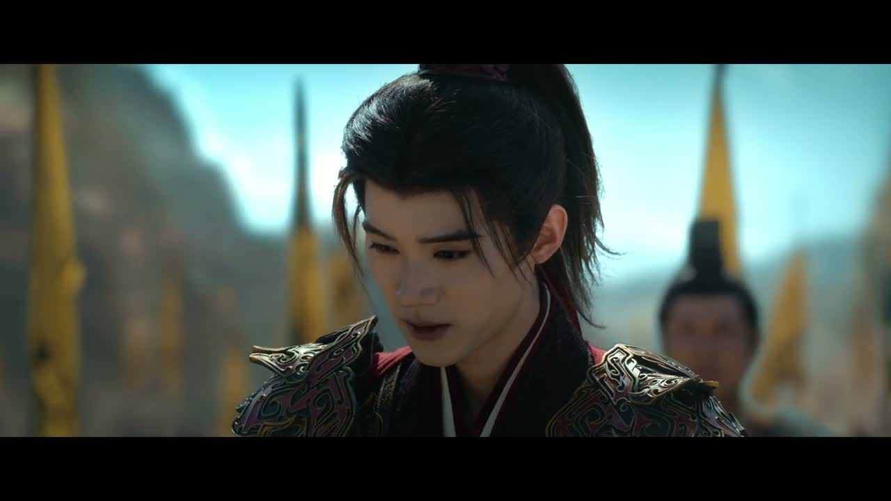 撤 - 将军 - 我说撤