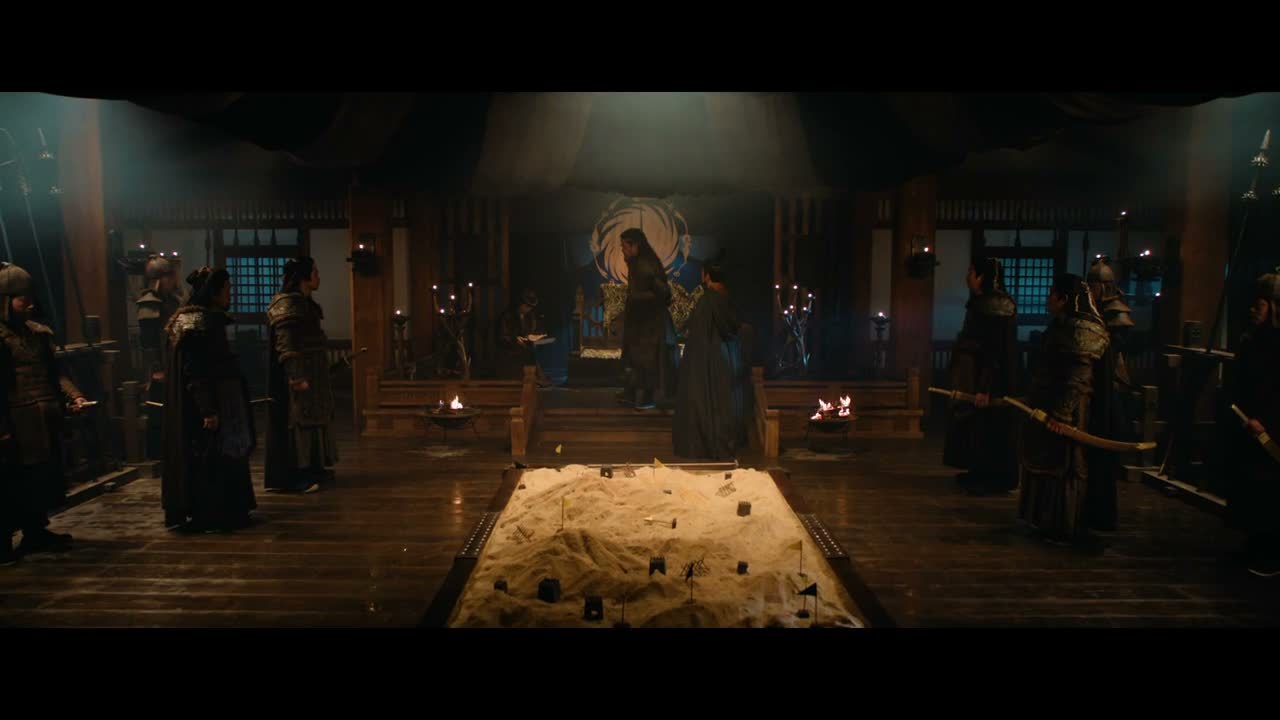 我要让他们知道