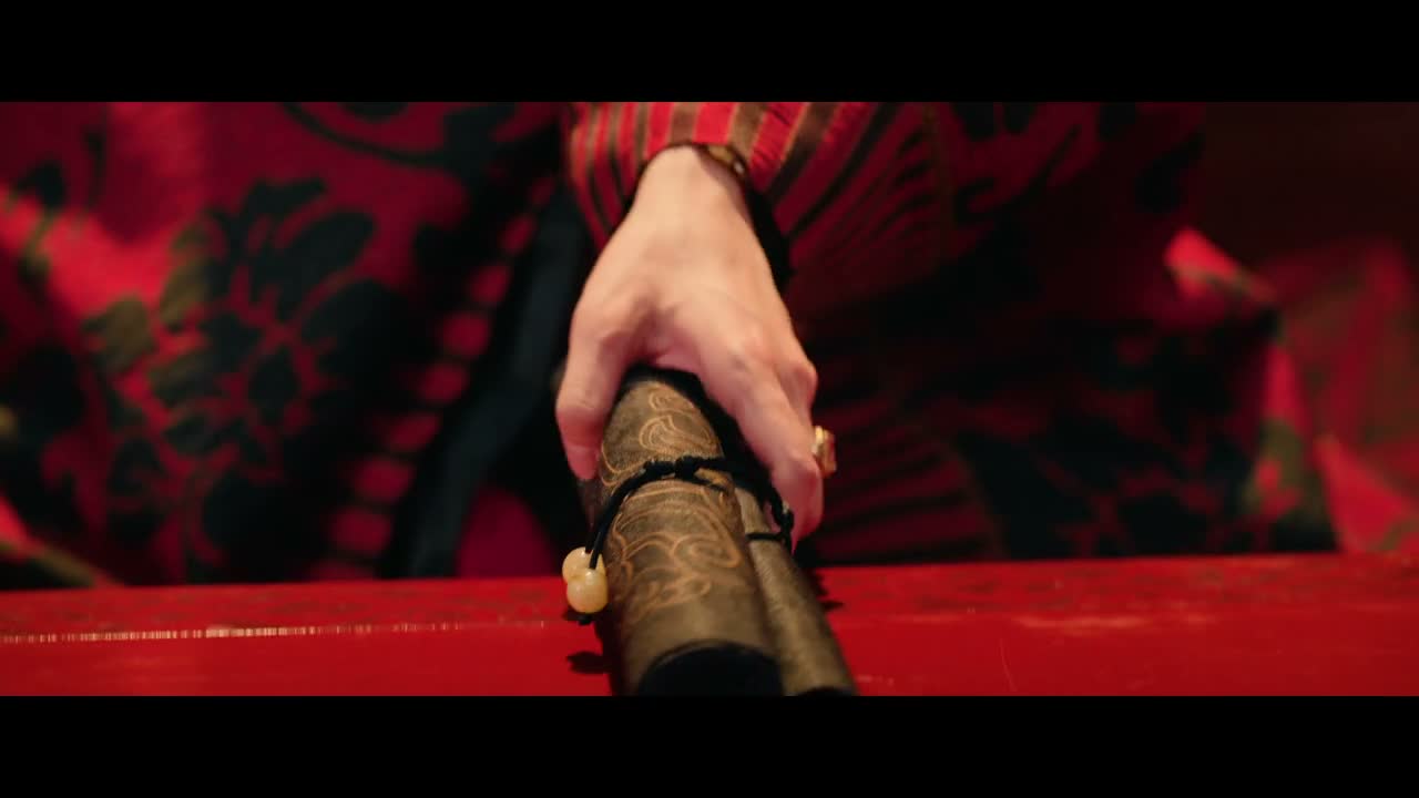 一个教训 - 是 - 说得对 对