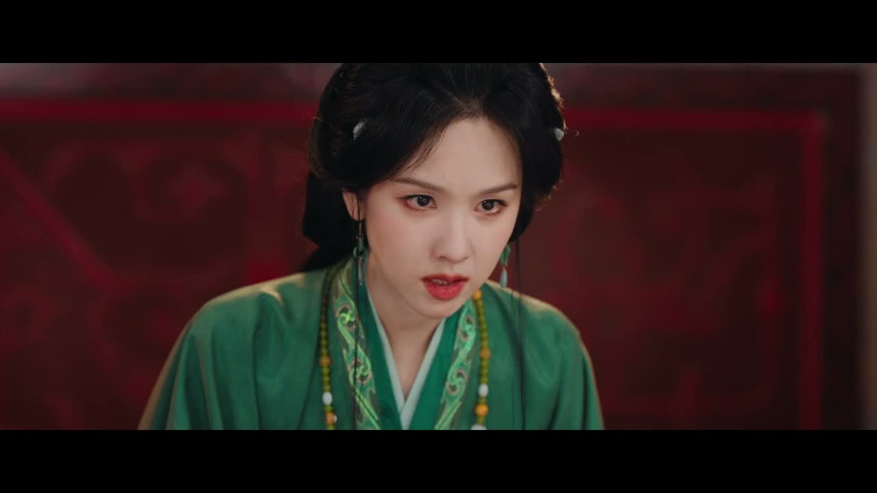 真的去杀朔漠王了吧?