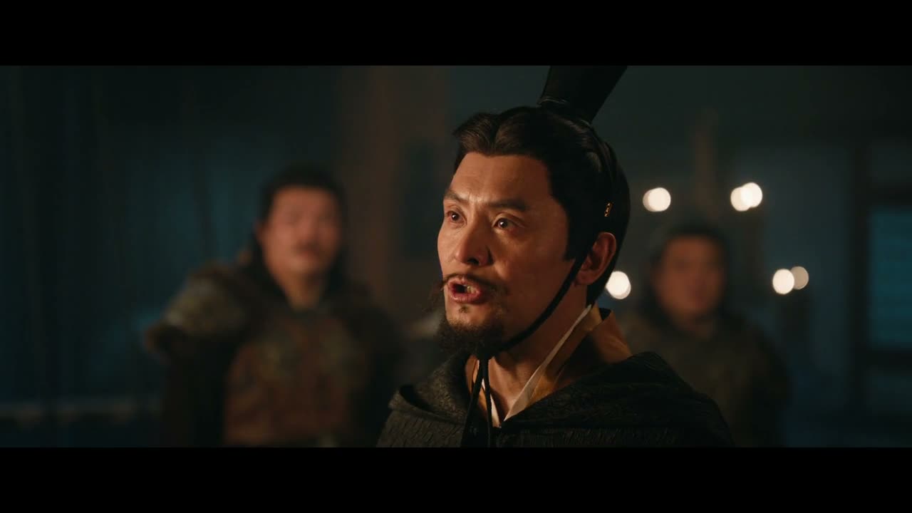 正是我们的好机会啊