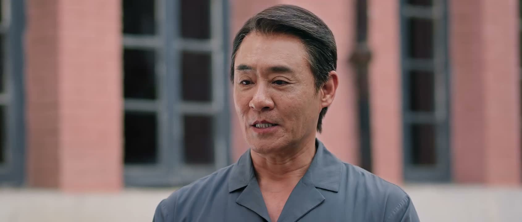 但我现在 确实不能让你去我那