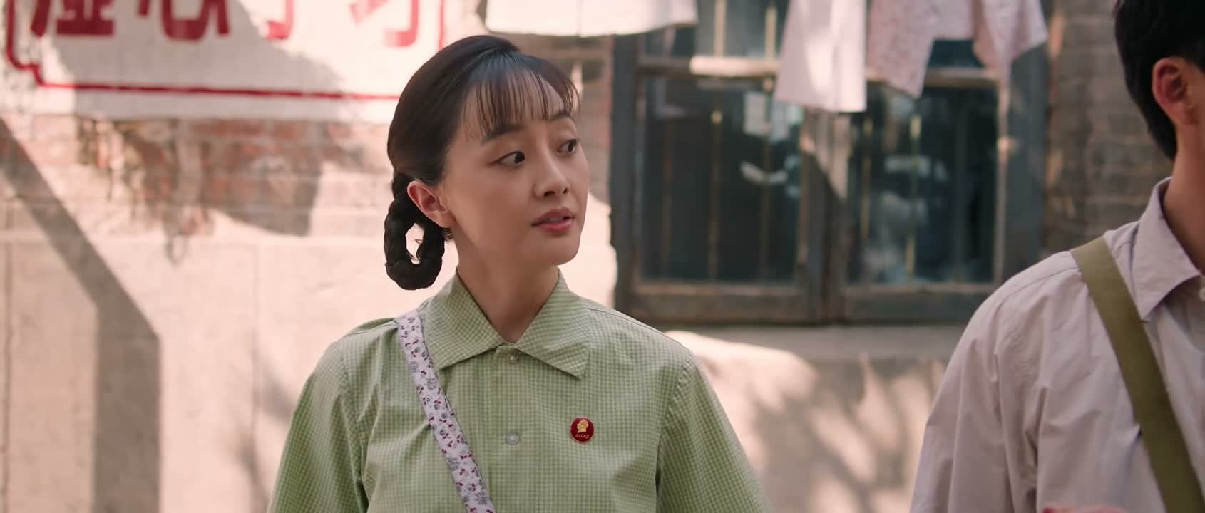 费霆已经找到工作了