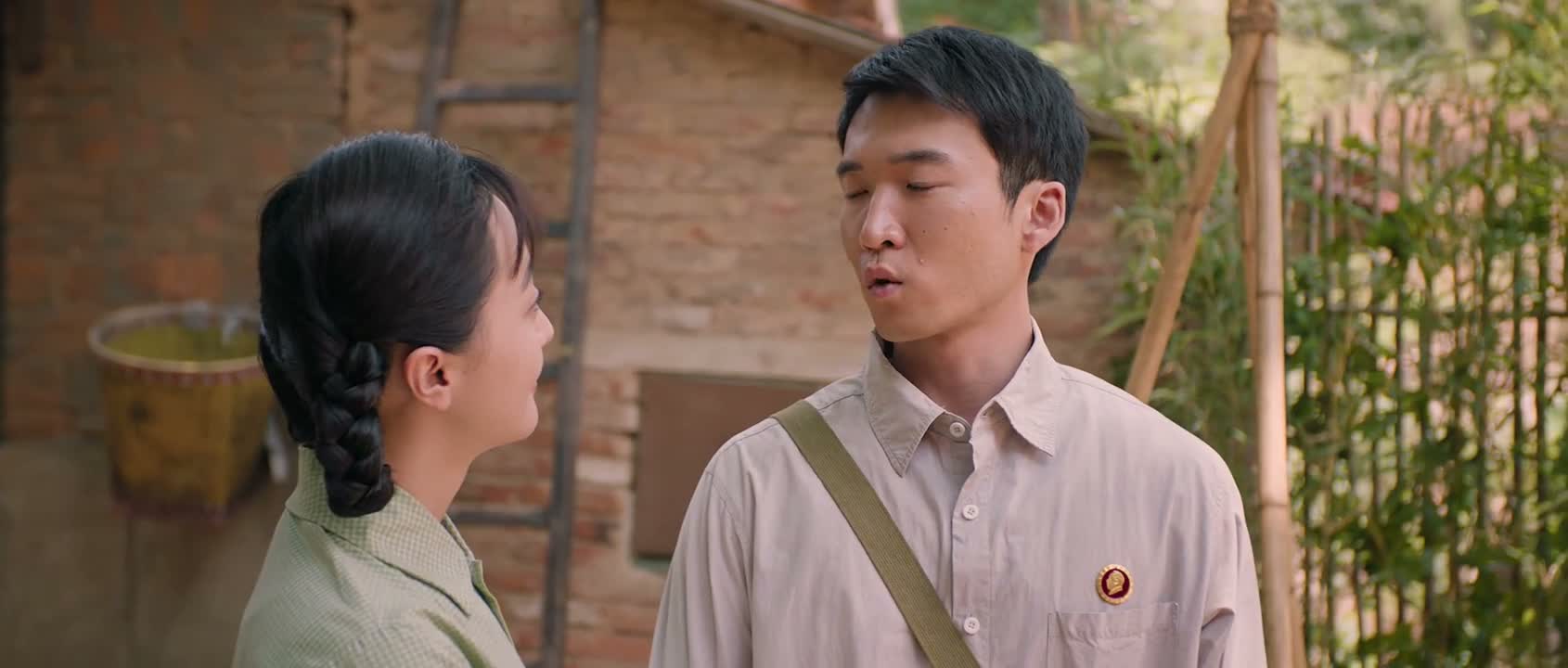工作的事儿我不敢打包票