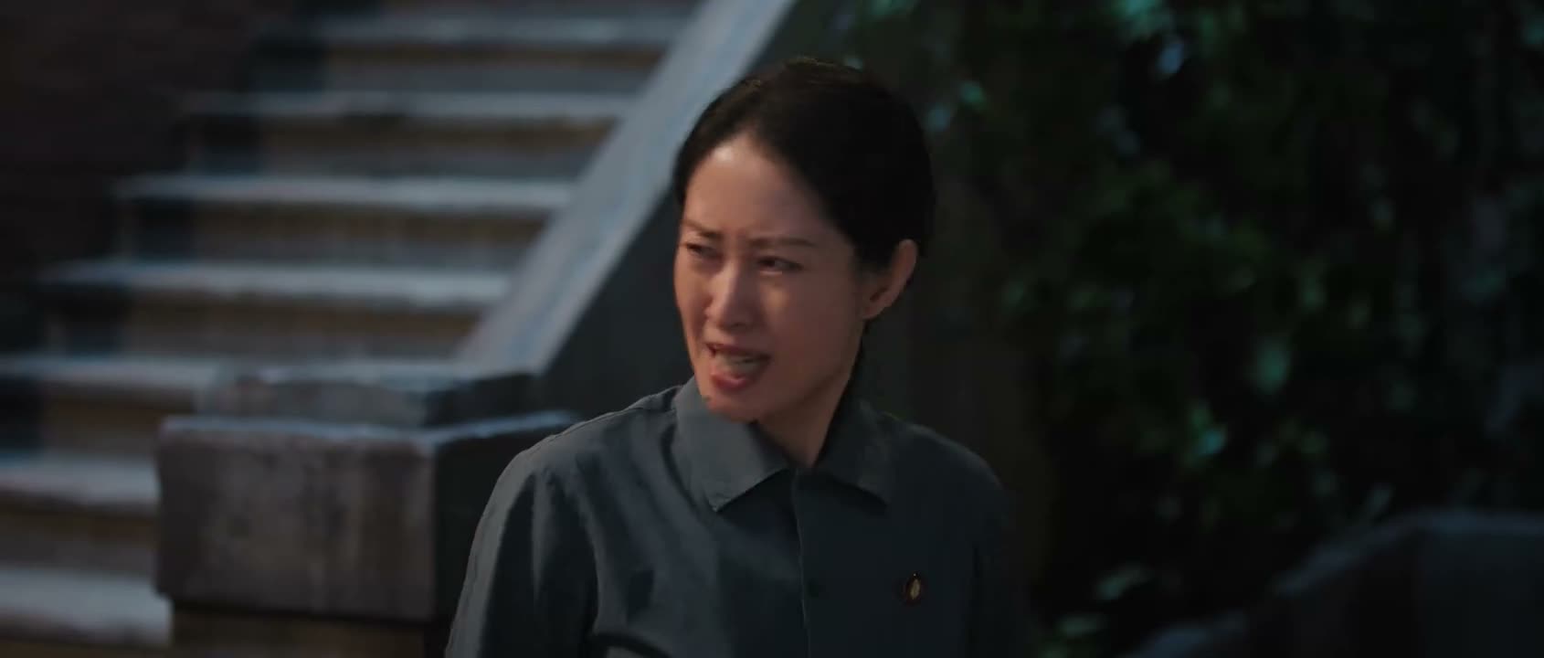 简直是胡闹