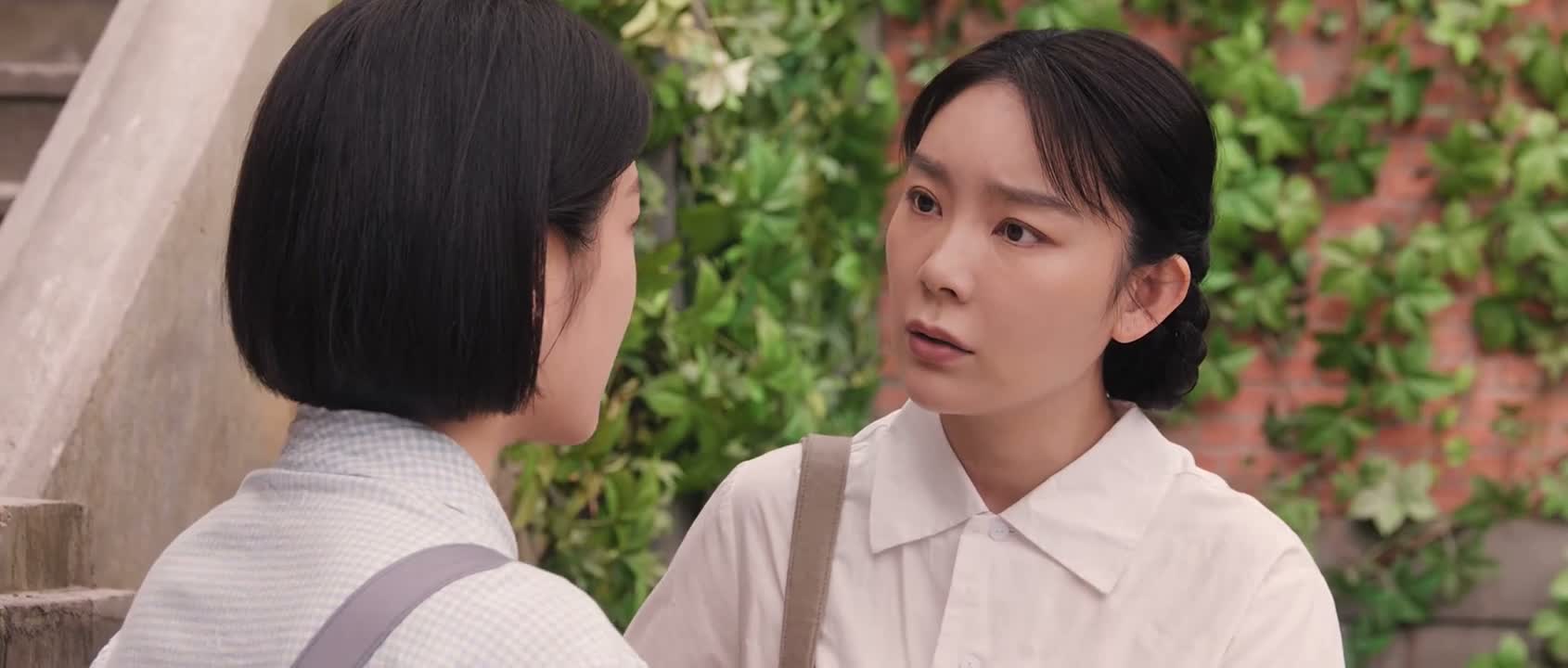 就因为他突然结了婚