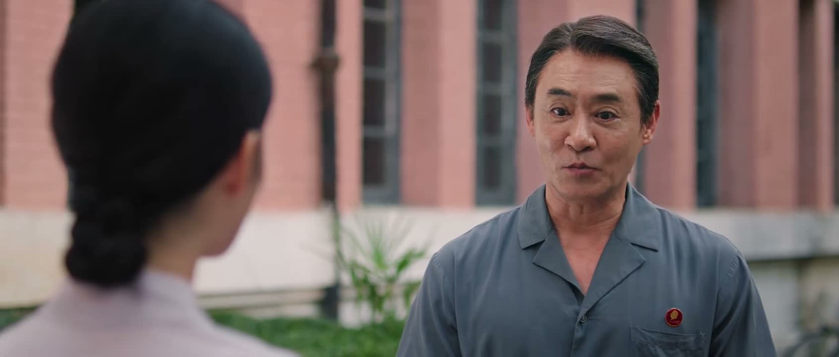 肯定不可能去江城 我可以