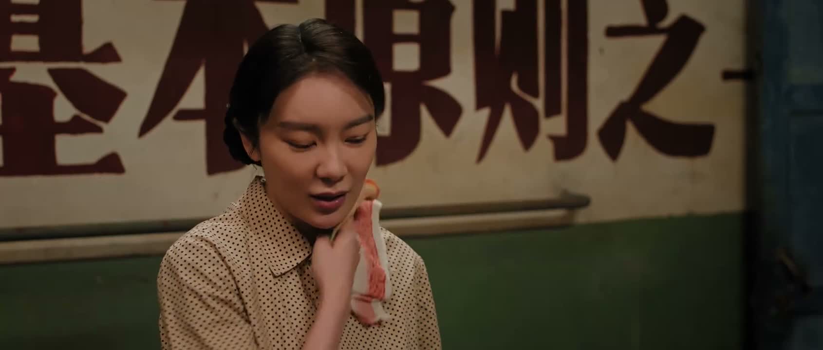 老陈 再有半个月就退了