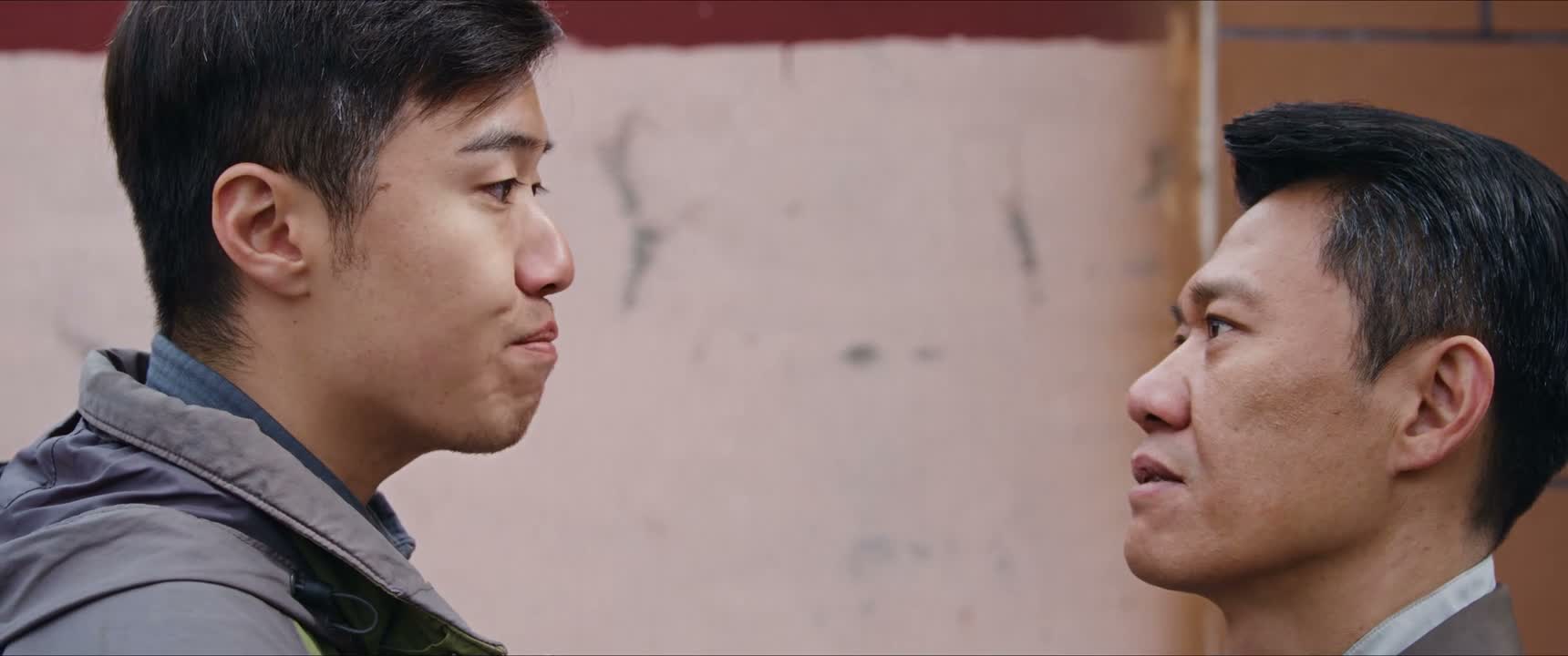不管 你再怎么道貌岸然