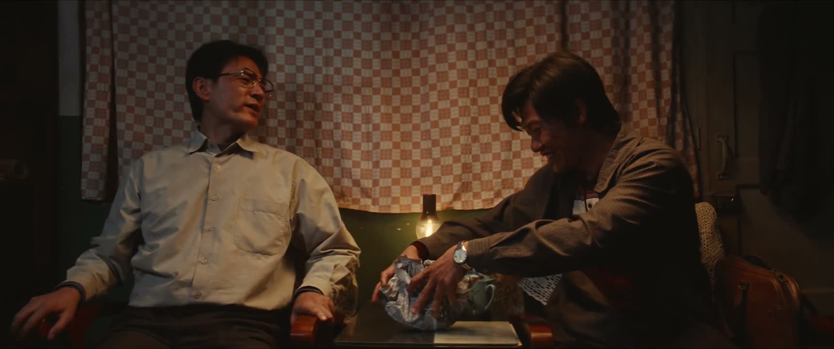 不要带东西 不要带东西 你