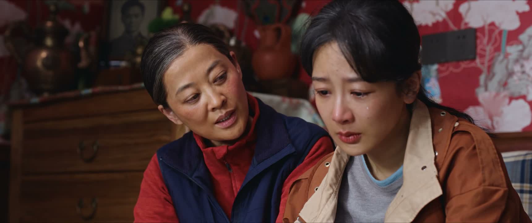 但是妈不敢想啊