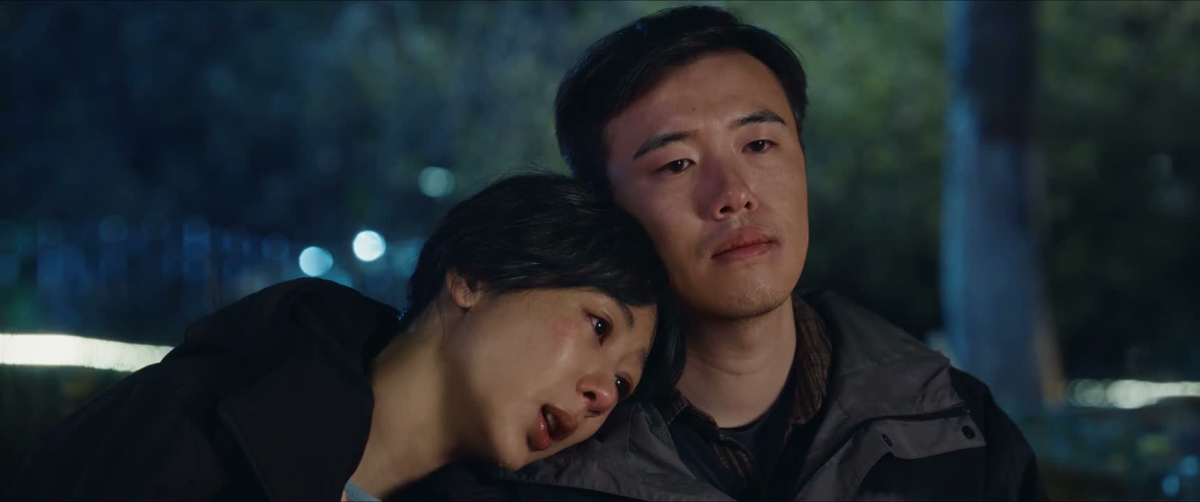 当年我把队长丢了