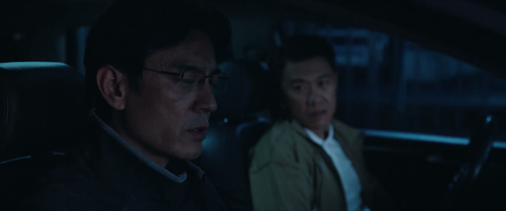 多杰的尸体 到现在认定不了