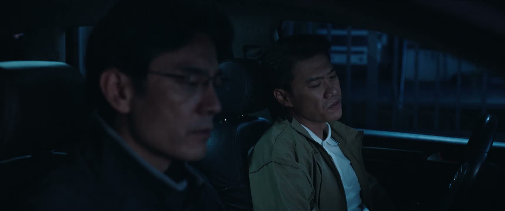 法治社会了