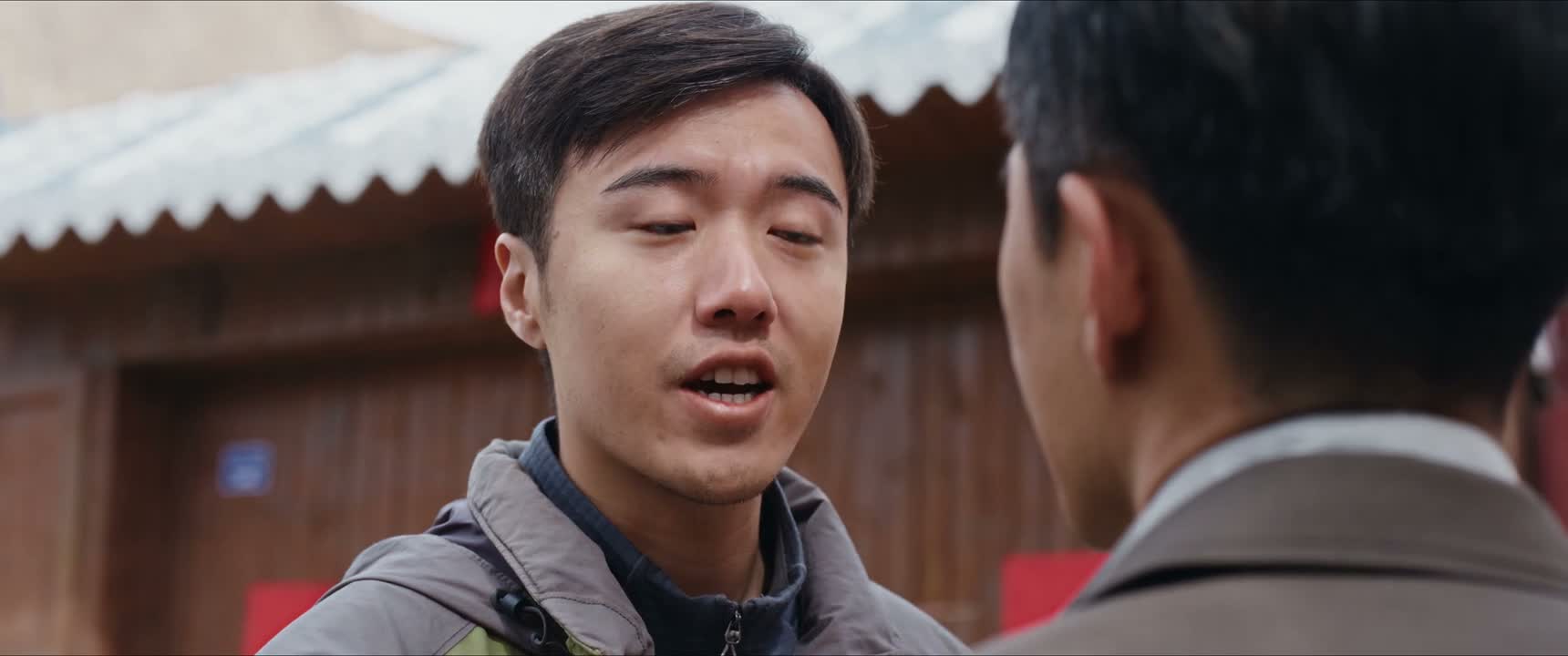 你干的那些腌臜事