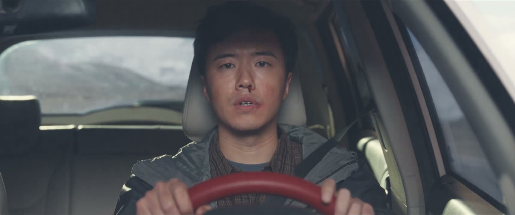人家手下留情了
