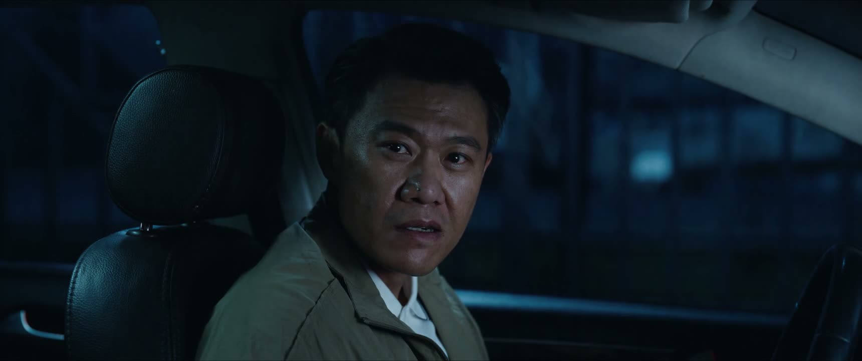 是我保你吧