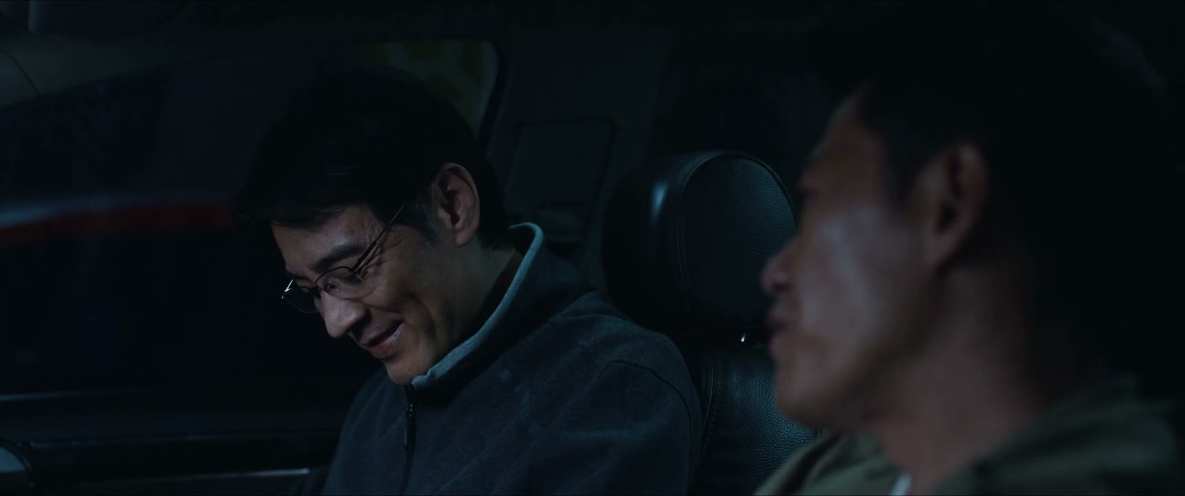 我把复绿的声势搞大 配合你