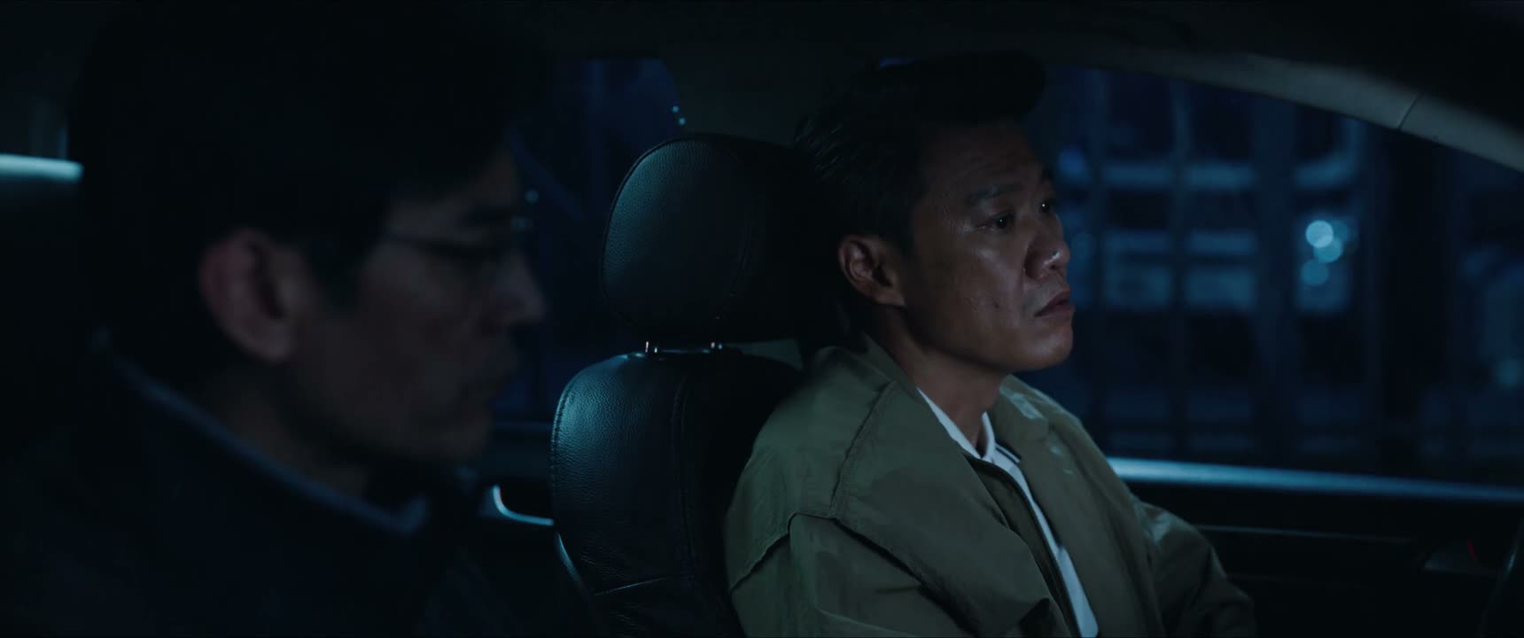 我不采完是不会走的