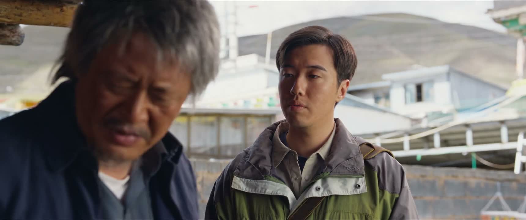 我跟老丁 已经讲得很清楚了