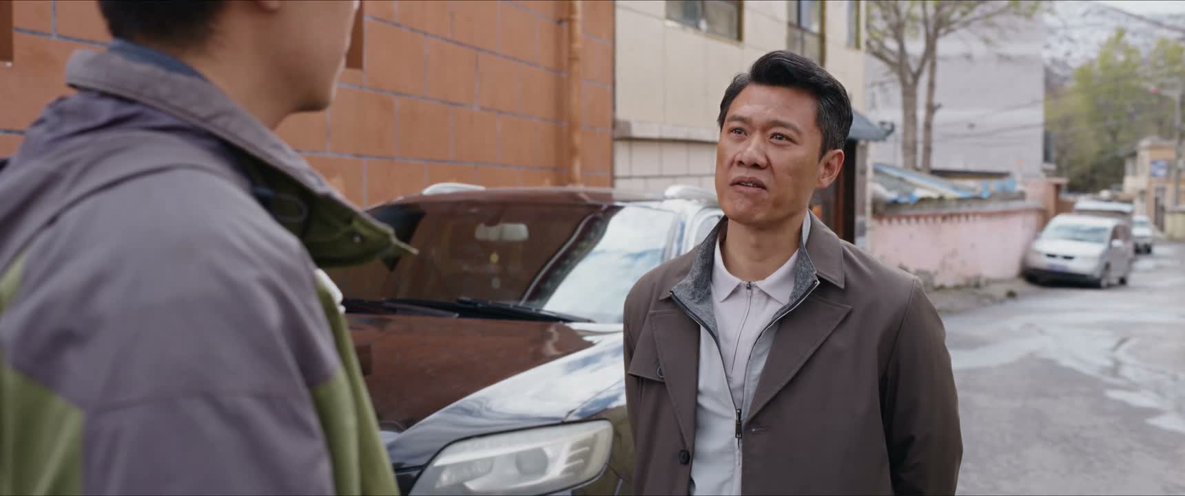 我可以帮忙问问 不必了