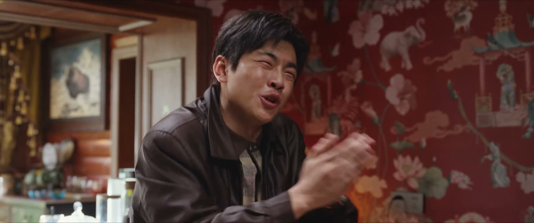 我求你了 为了咱家