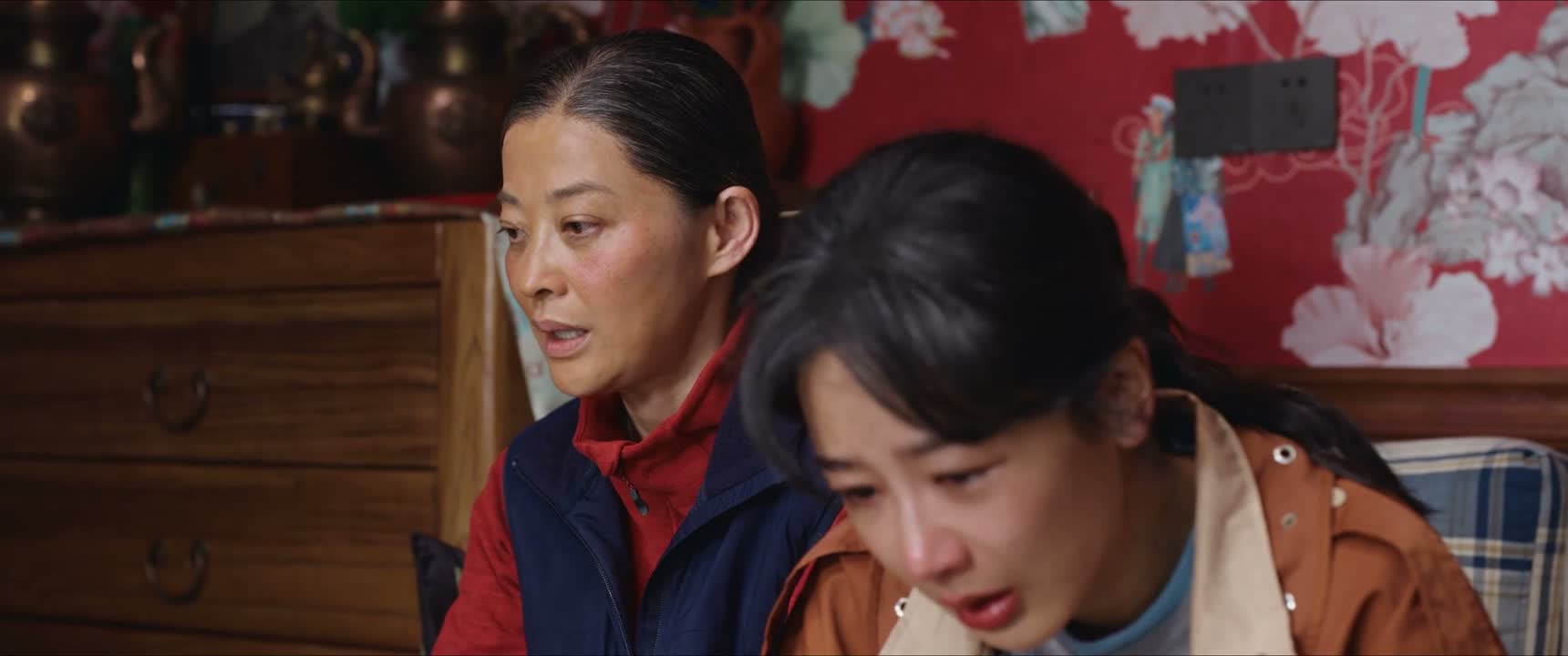 想好了一件事情 其它都得往后排