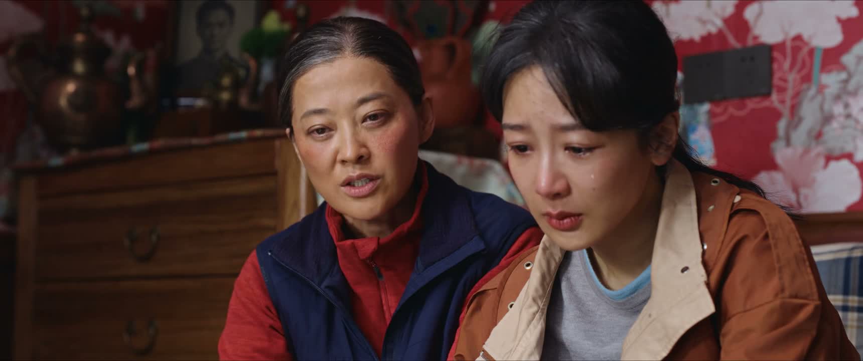 要是白及 真走到那一步