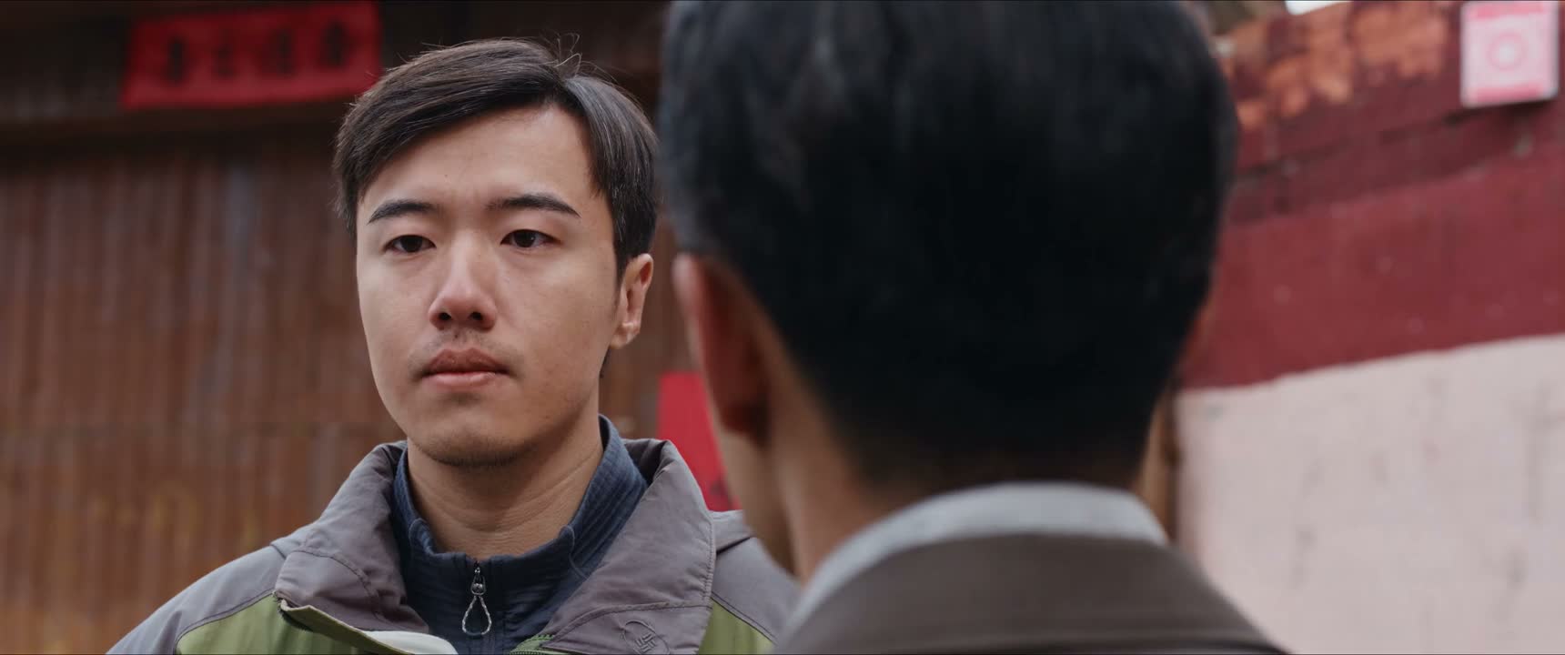 永不满足的本性
