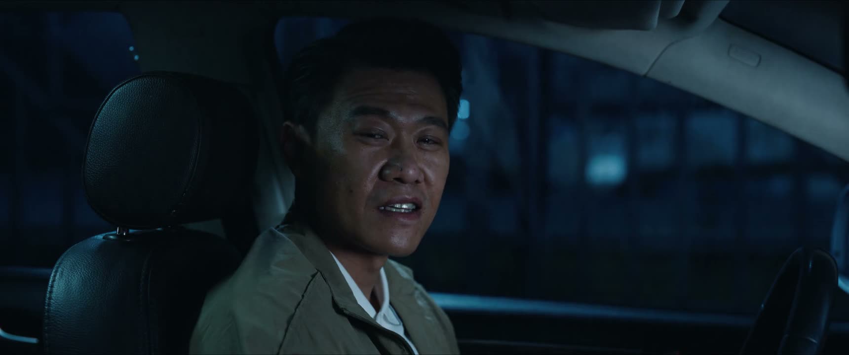 再给我两年 就两年