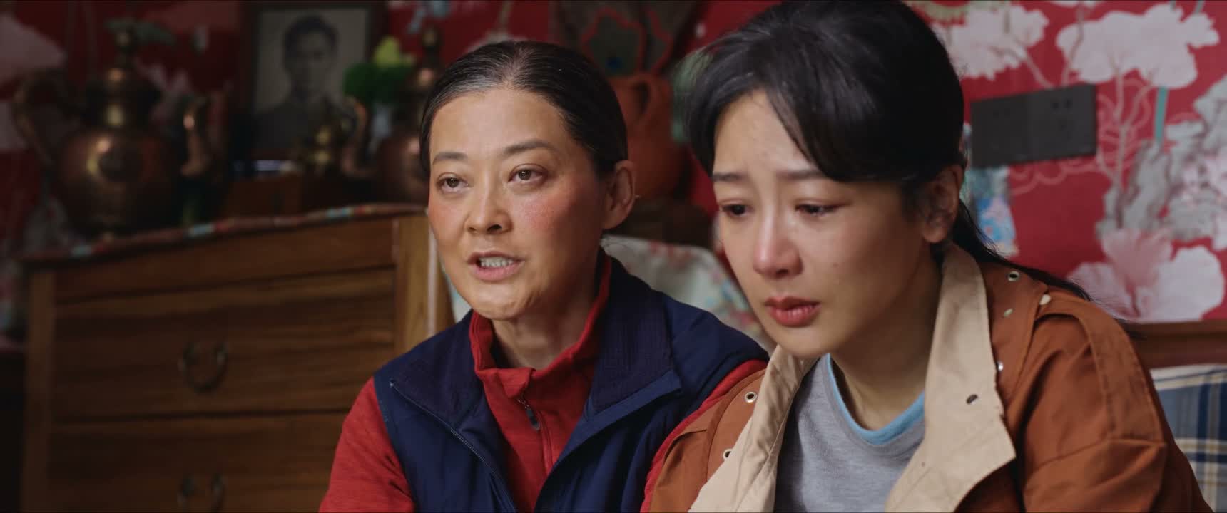 咱们啊 什么都可以丢