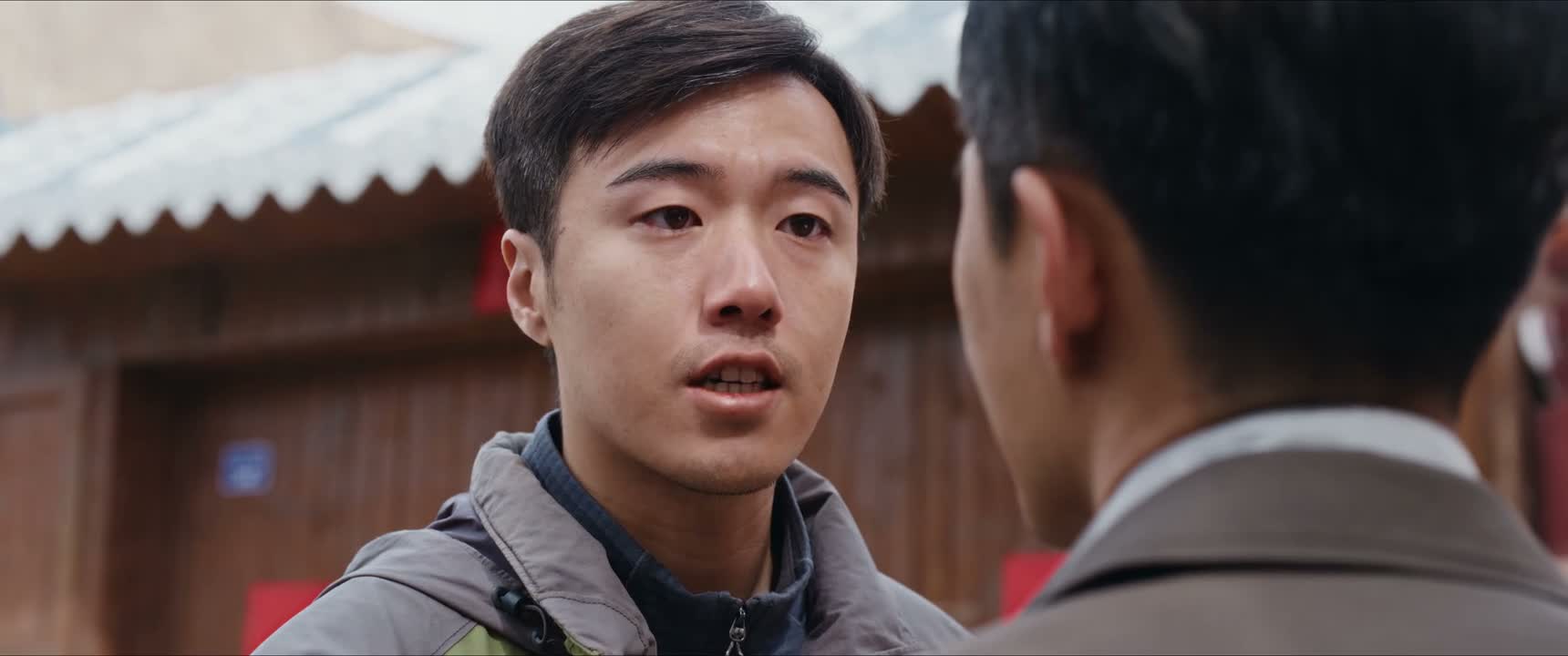 早晚会有人知道