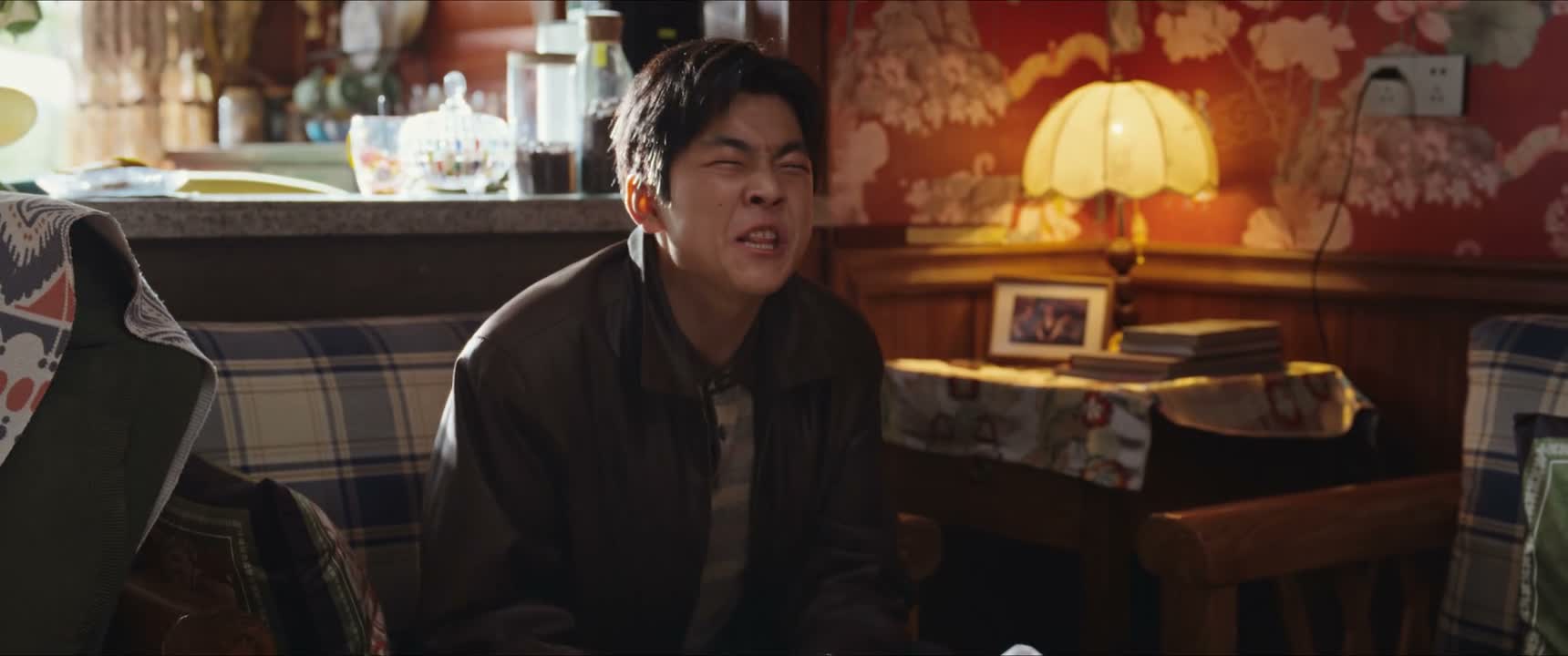 真活该