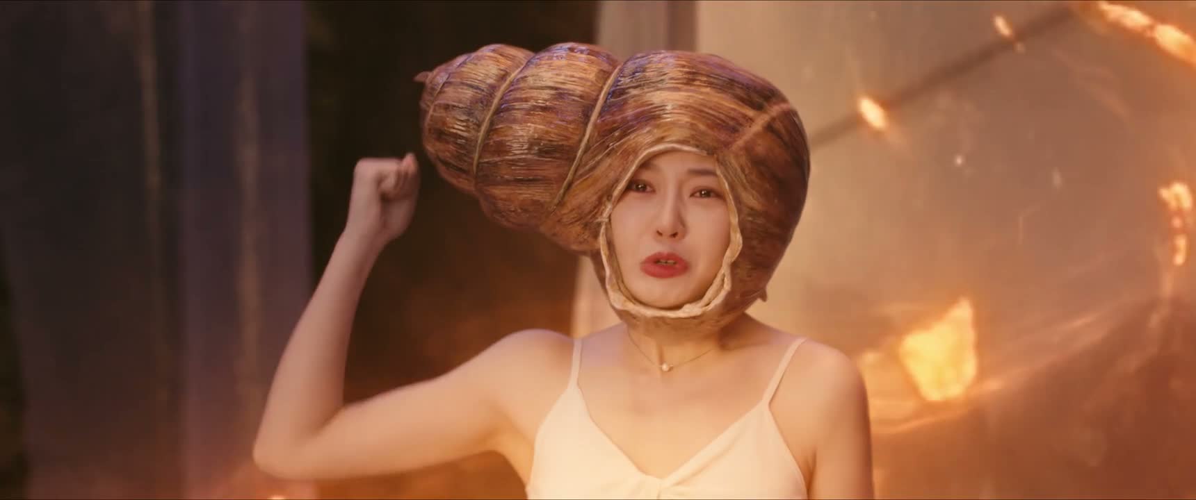 不过是穷得娶不到媳妇