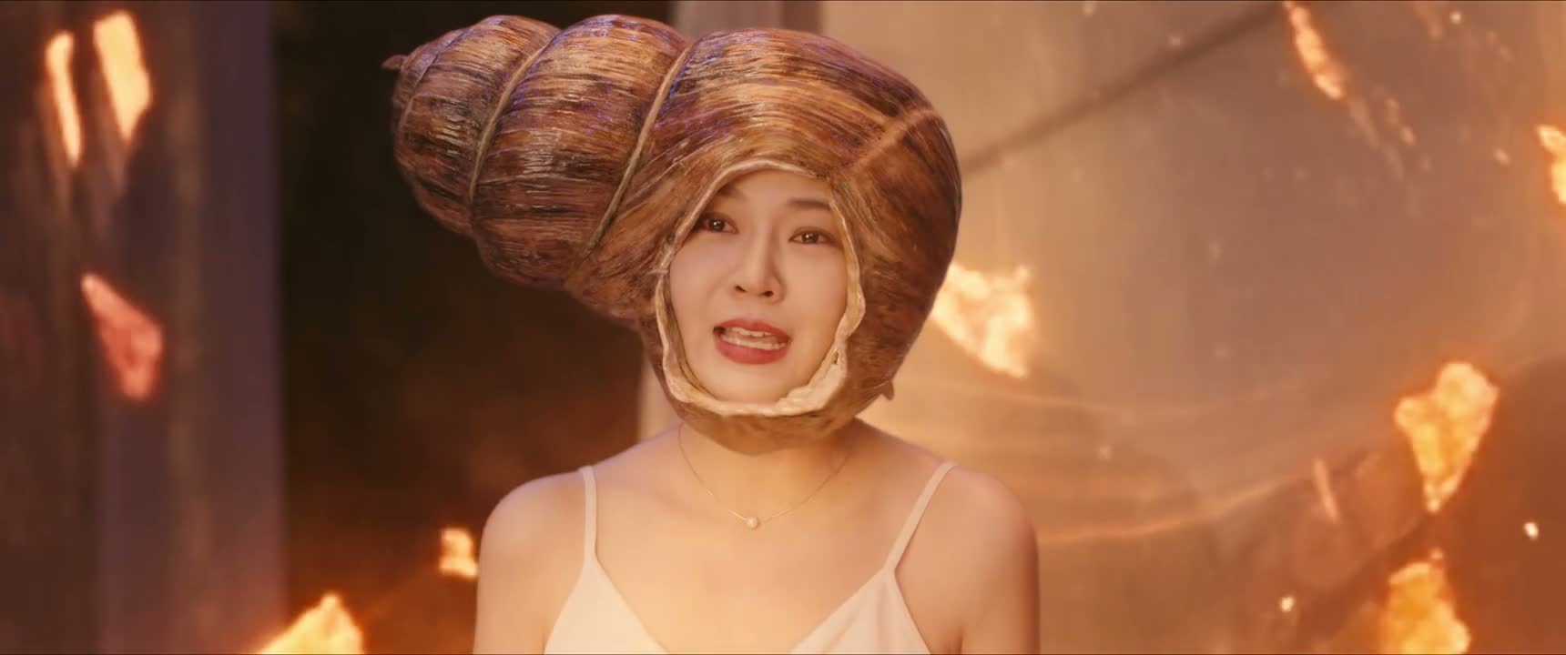 更加嫌弃我生得丑陋
