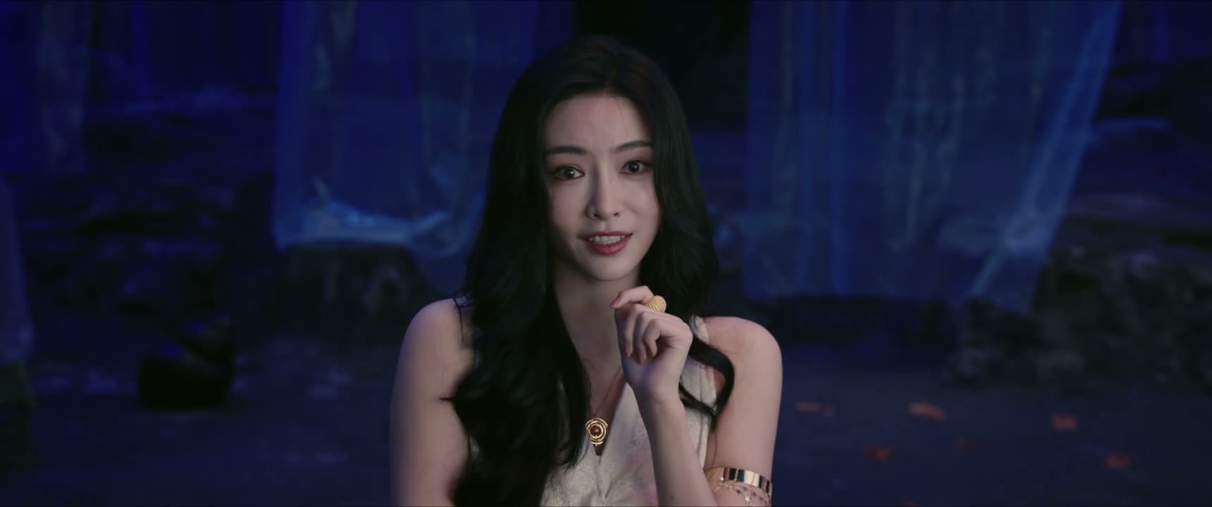 还是一直都另有所图