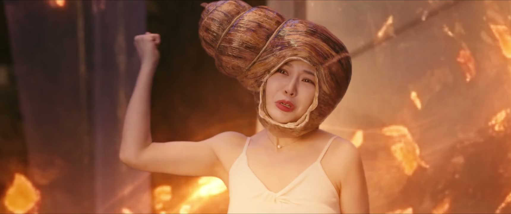 娶我的时候怎么不嫌