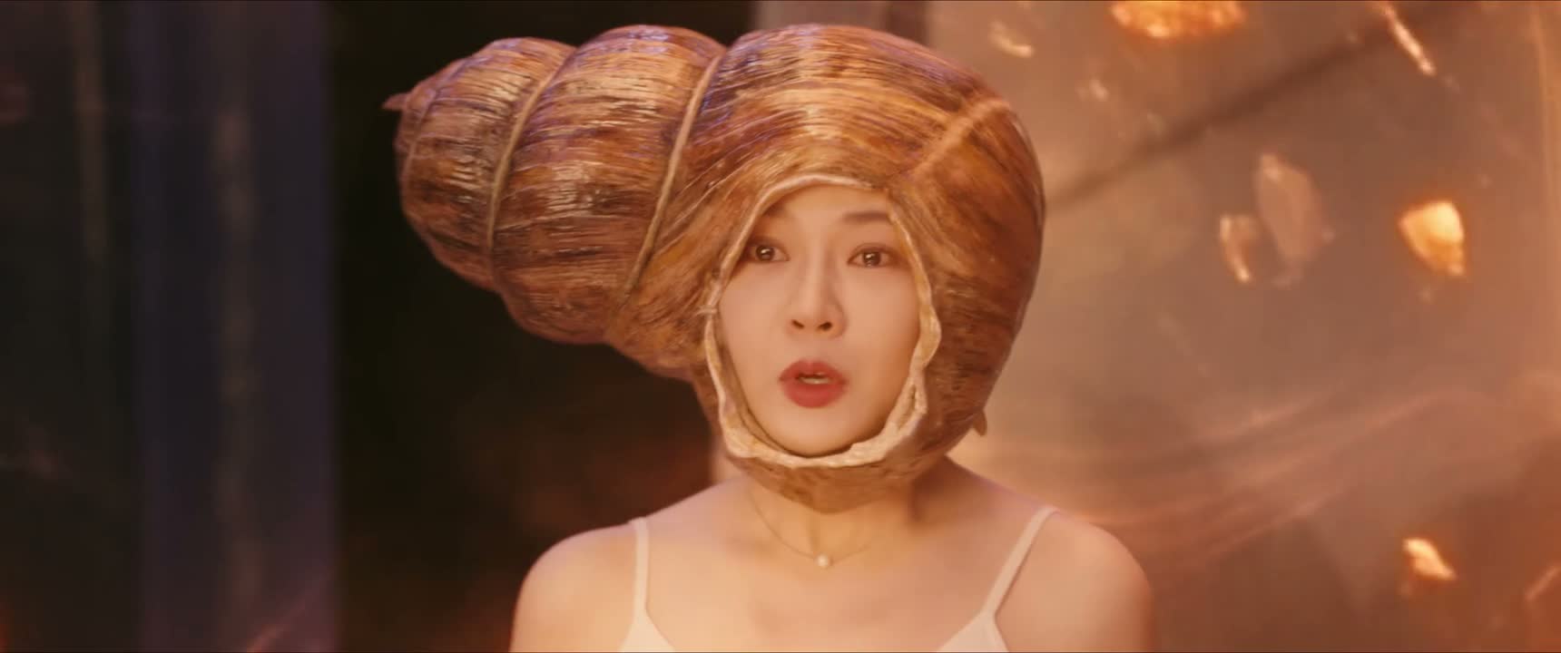 我嫁到他家给他做媳妇