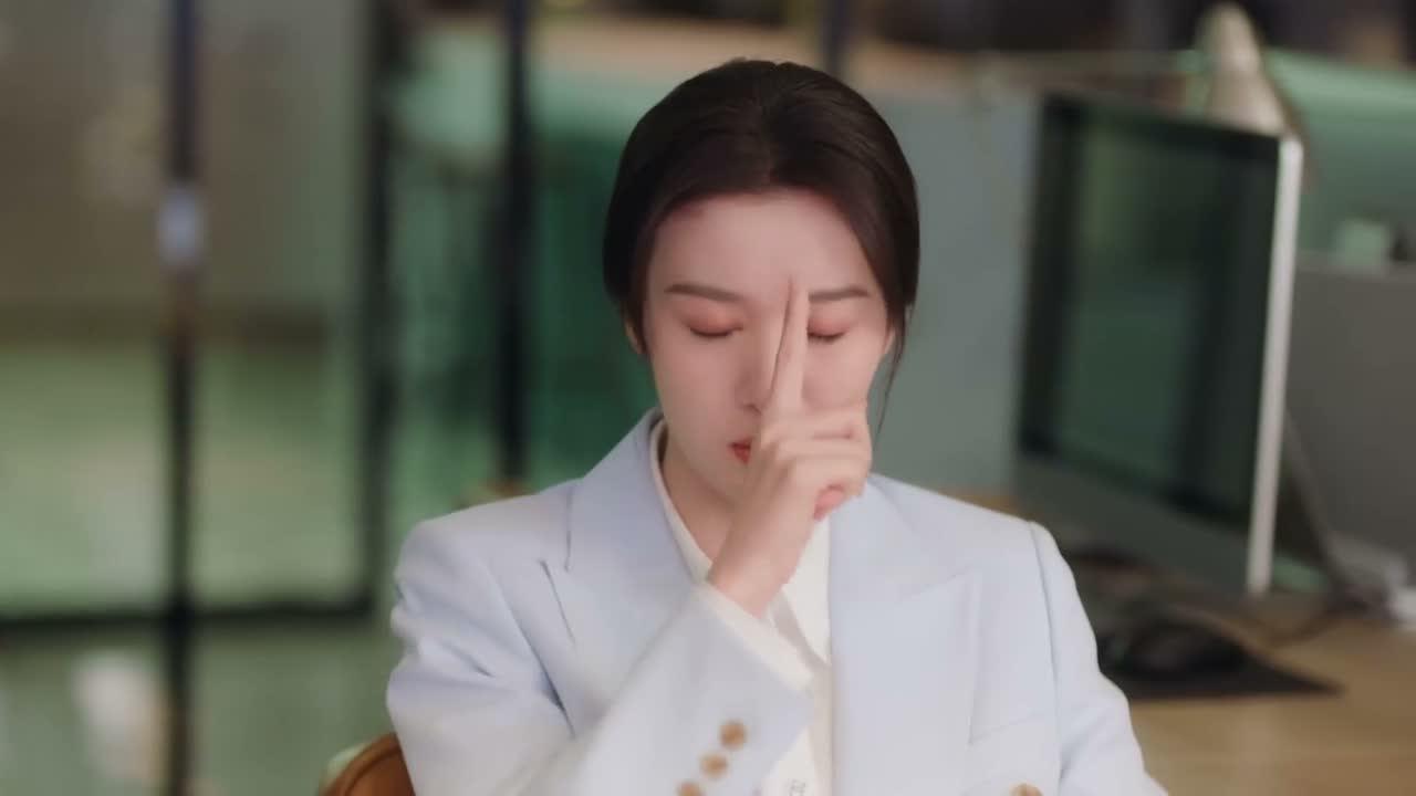 我 一口气蹭一下我就上来了