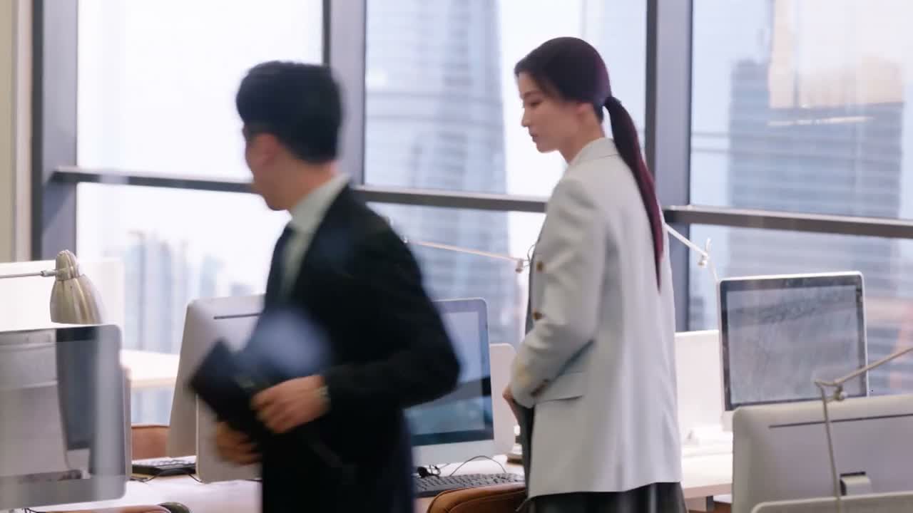 有理有据 不卑不亢