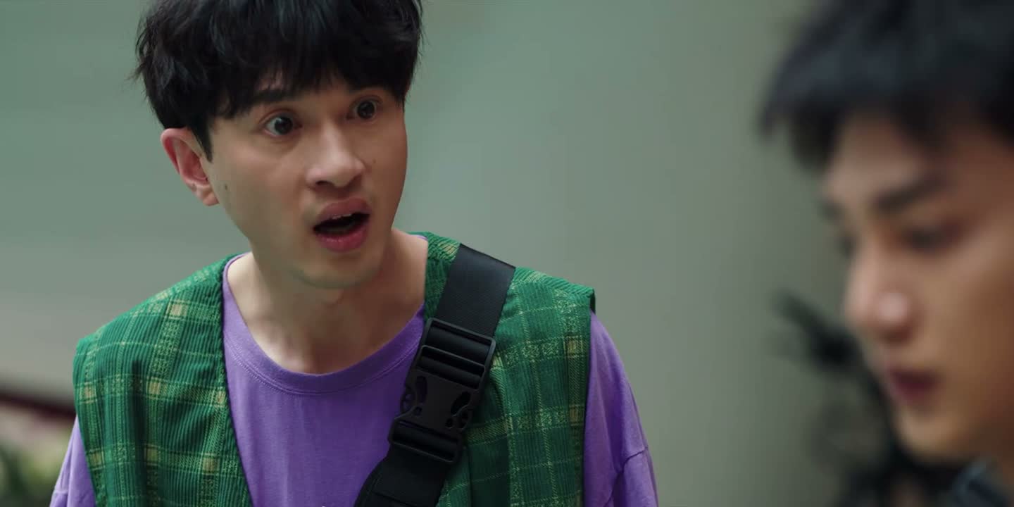 差点你就死了