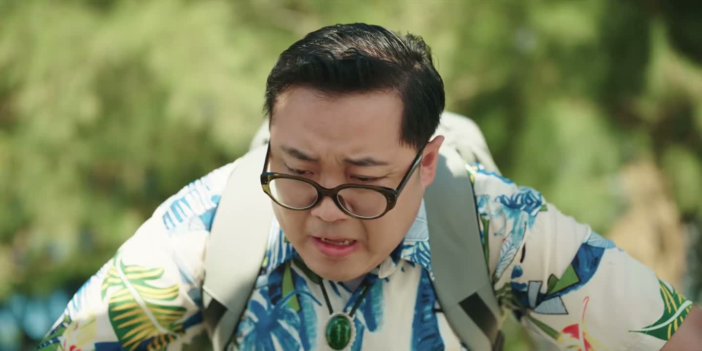 但是吧 有个新的情况啊