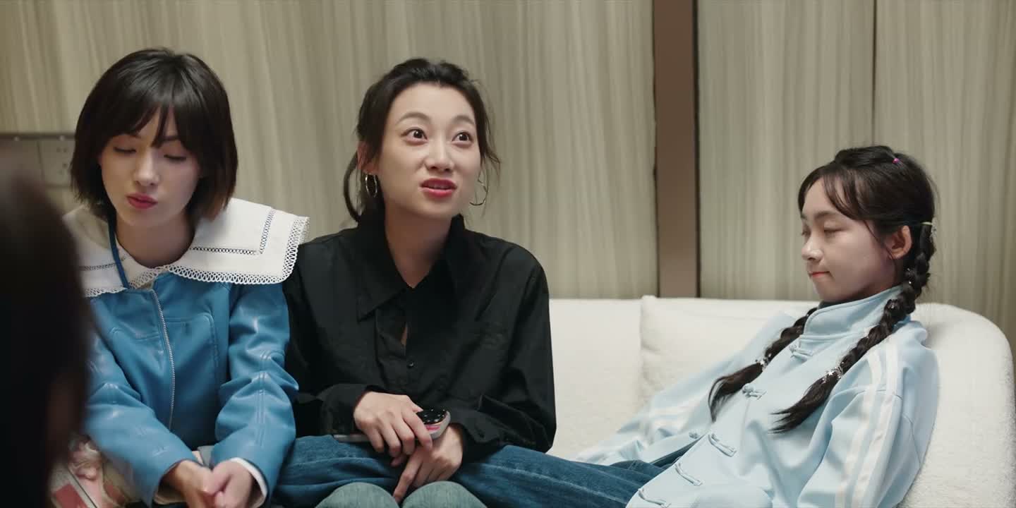但收拾得好干净啊