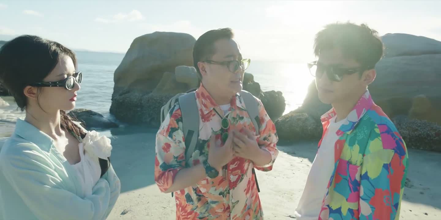 就一直特别地疼